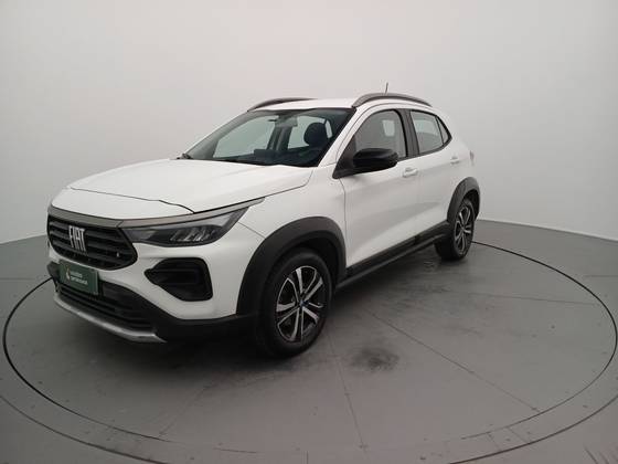 FIAT PULSE 1.0 TURBO 200 FLEX AUDACE CVT